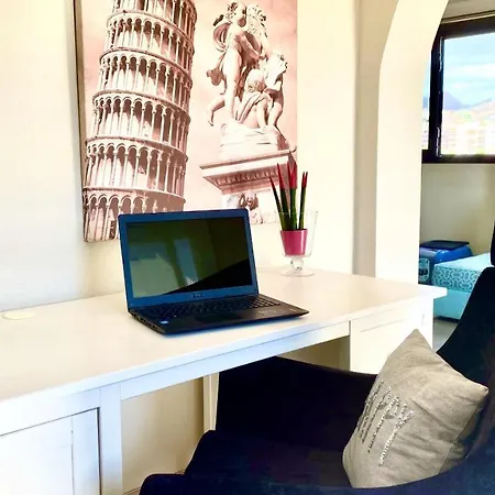 Oasis In Cristianos By Deihu Experiences Apartment Arona (Tenerife)