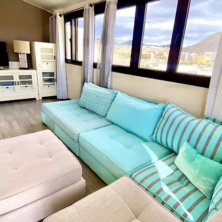 Oasis In Cristianos By Deihu Experiences *