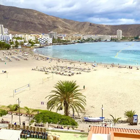 Oasis In Cristianos By Deihu Experiences Arona (Tenerife)