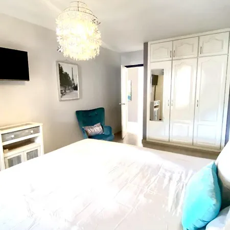 Oasis In Cristianos By Deihu Experiences Apartment Arona (Tenerife)